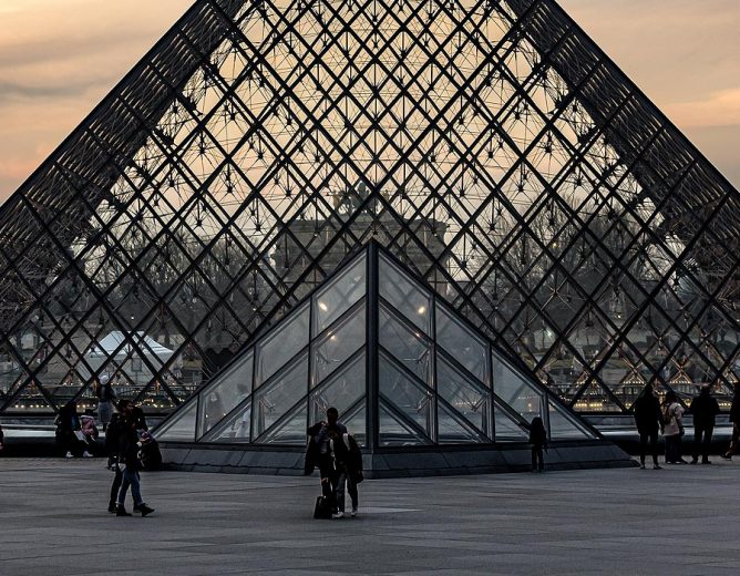 List Of City Weekend Celebrations